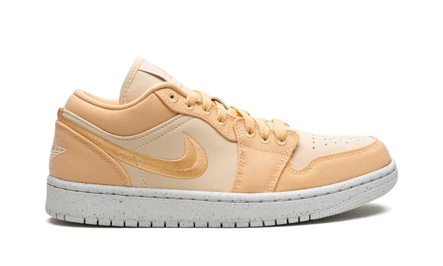 AIR JORDAN 1 LO SE WMNS Celestial Gold DV0426 200