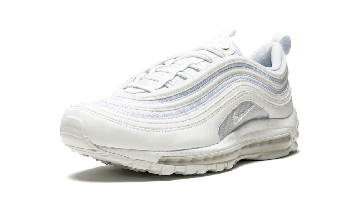 Nike Air Max 97 "Summit White"