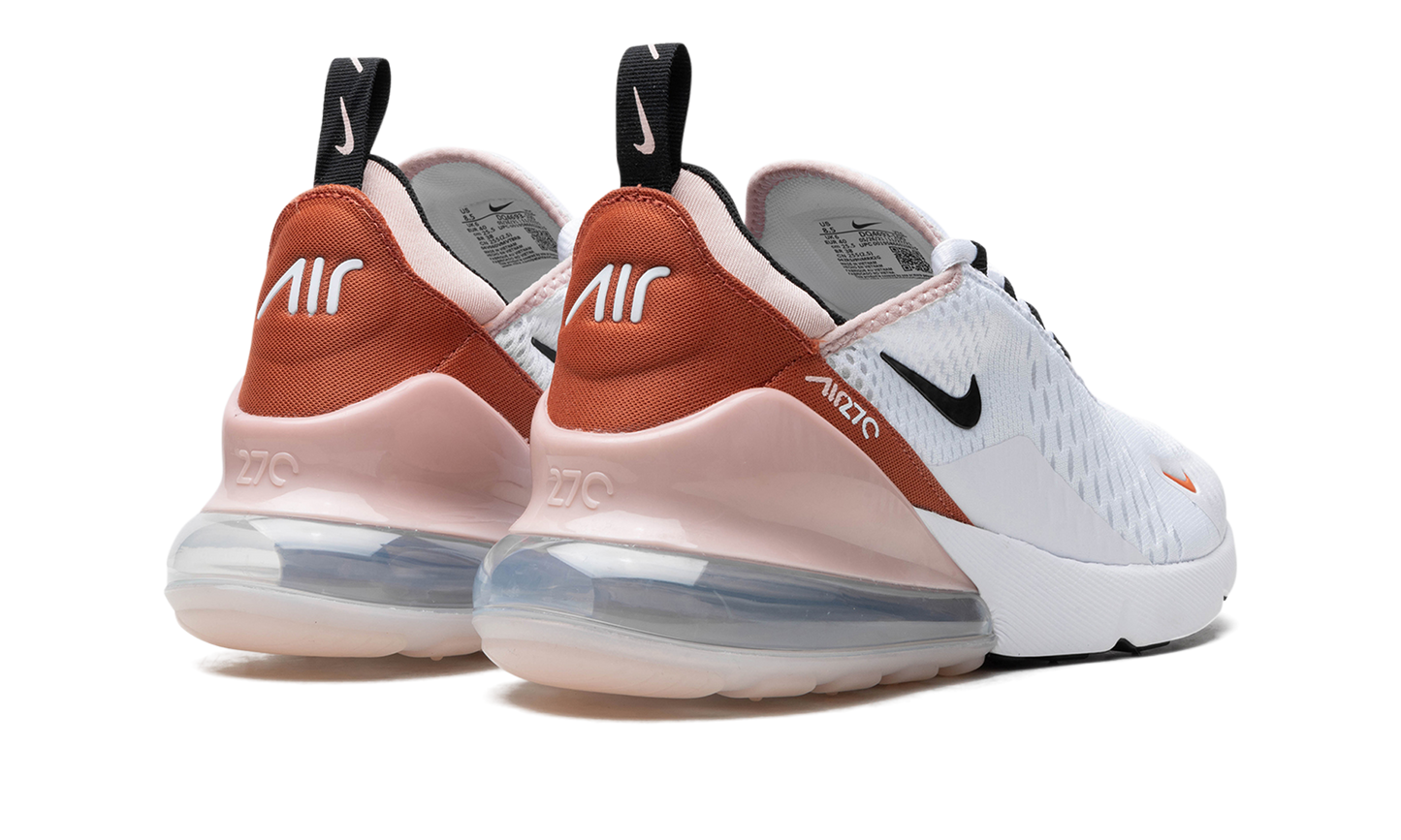 Nike AIR MAX 270 WMNS "Pink Oxford" DQ4693 100