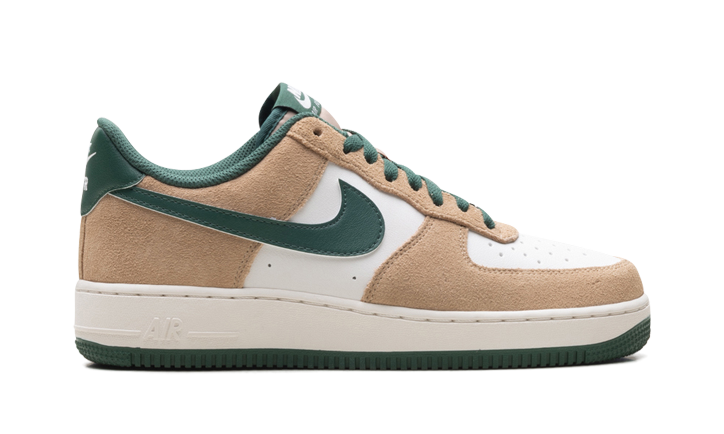 Nike Air Force 1 '07 LV8 "Rattan Phantom Fir" FQ8714 203