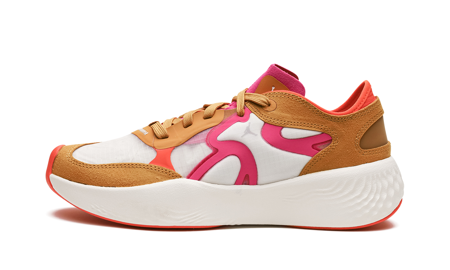 JORDAN DELTA 3 LO WMNS Chutney DM3384 781