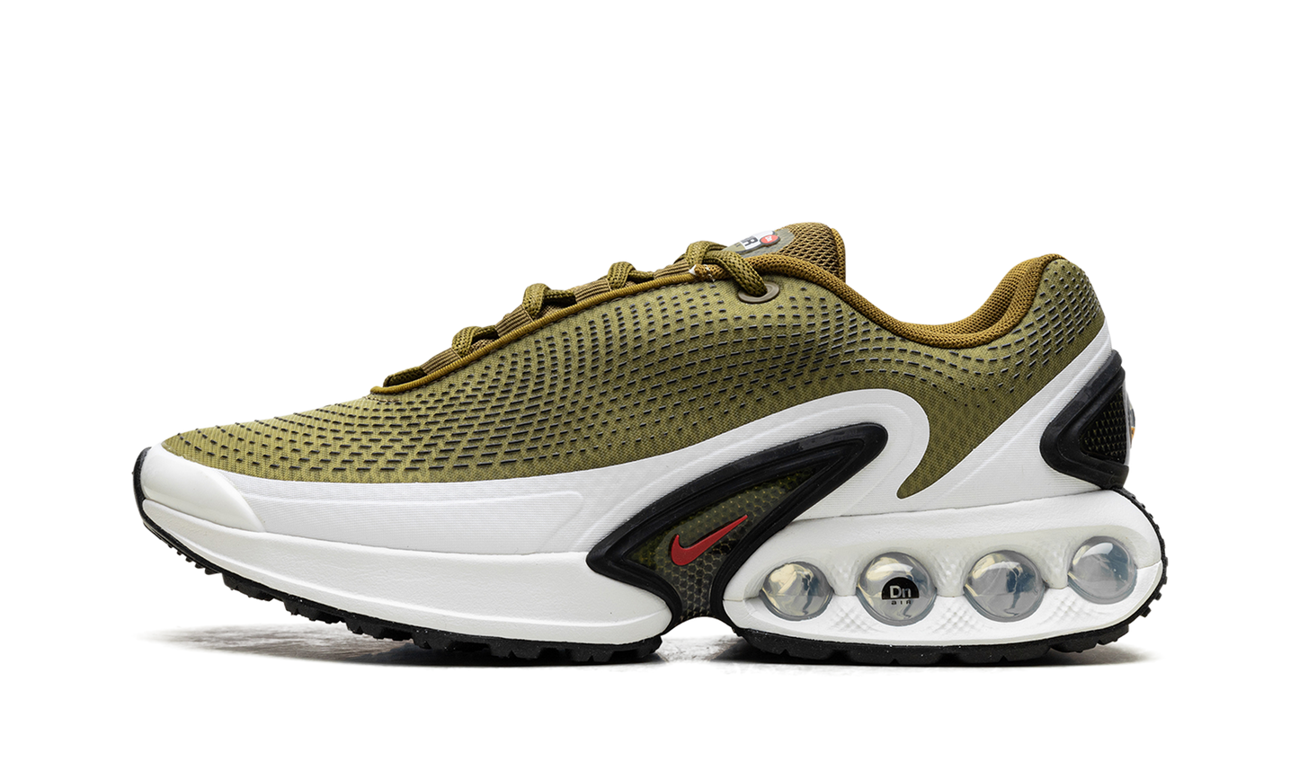 Nike Air Max Dn "Olive Flak" DV3337 300