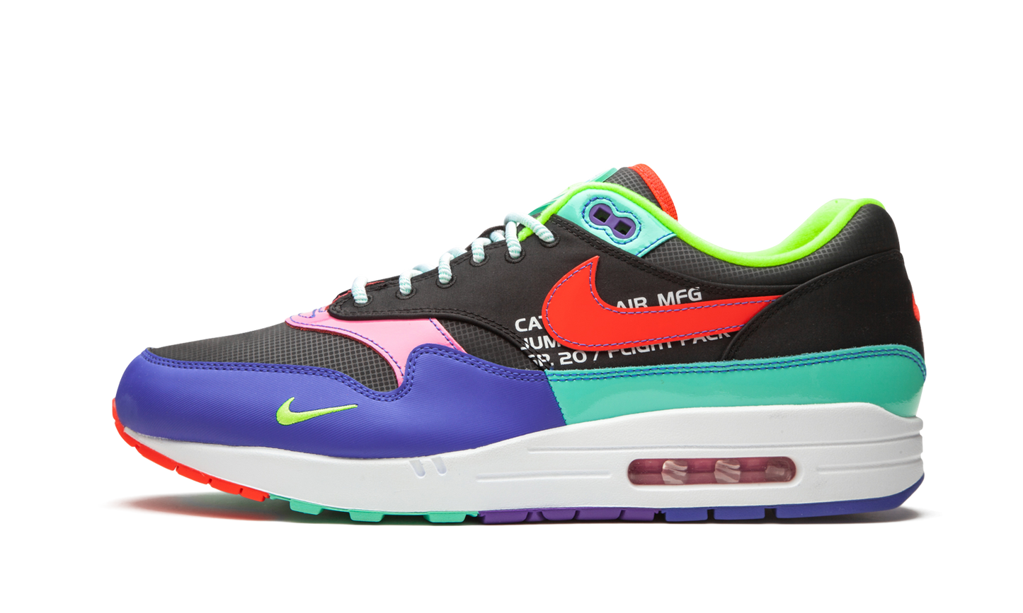 Nike Air Max 1 "Parachute" CU4713 001