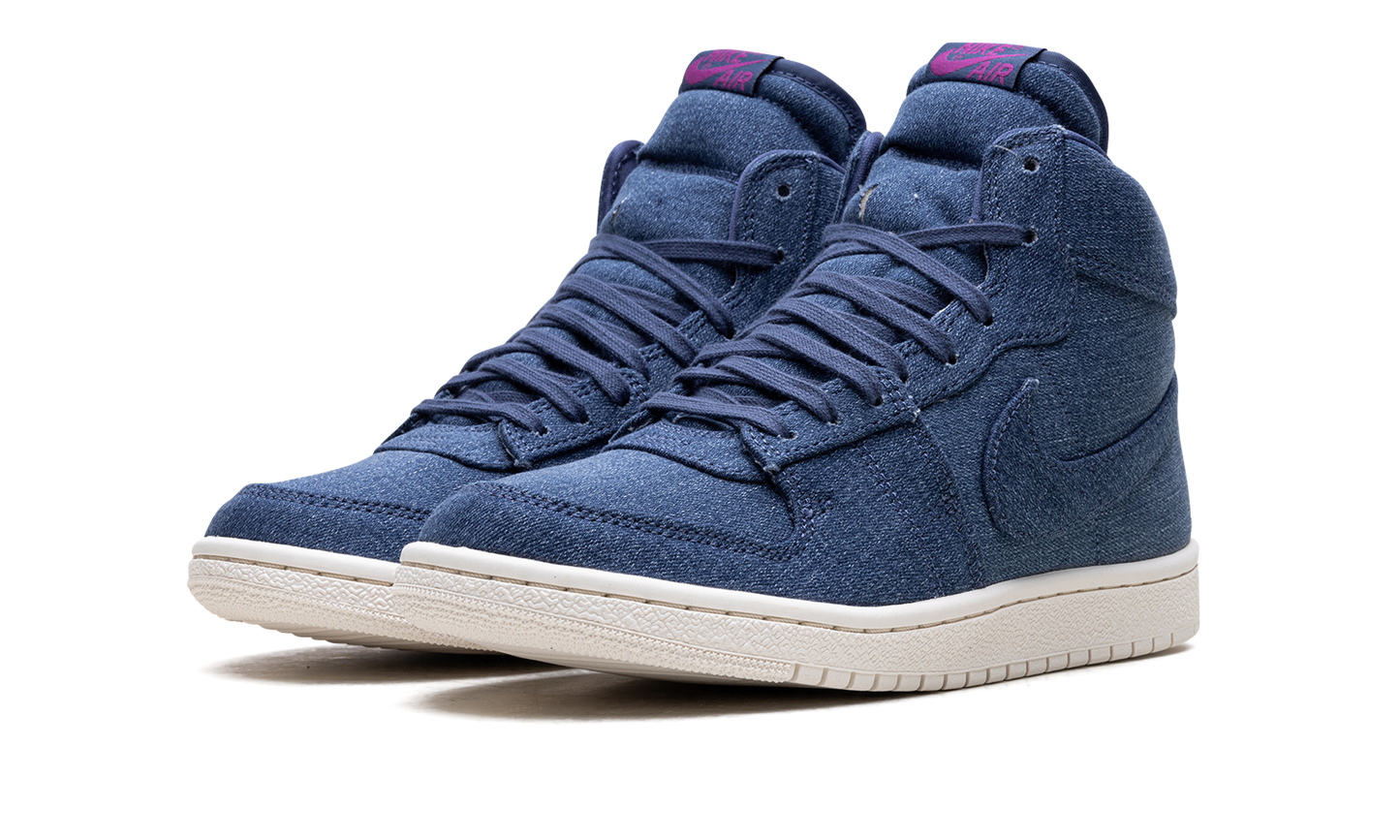 AIR SHIP WMNS Bold Berry FJ2848 400