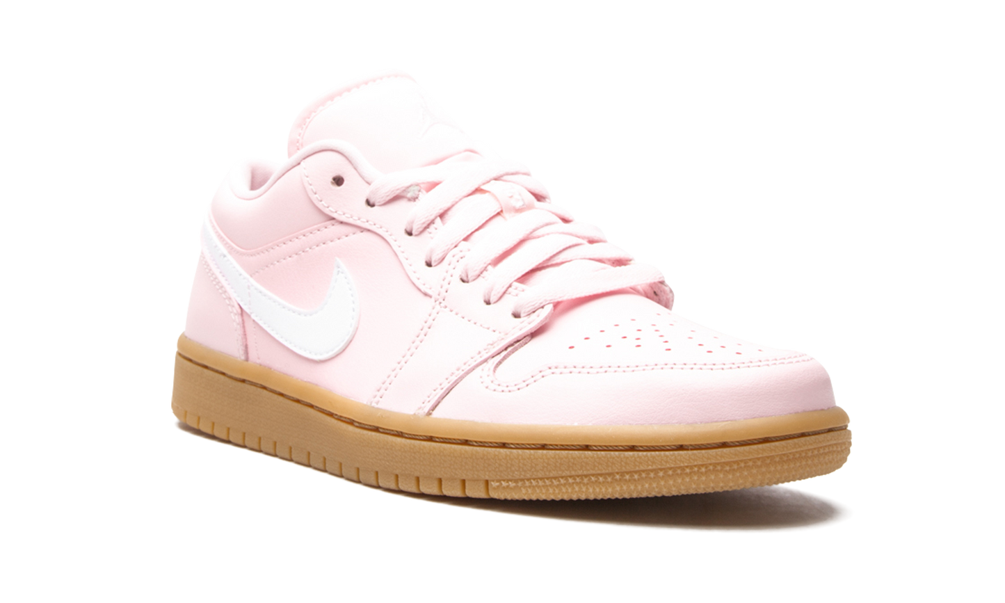 Air Jordan 1 Low WMNS Arctic Pink Gum DC0774 601
