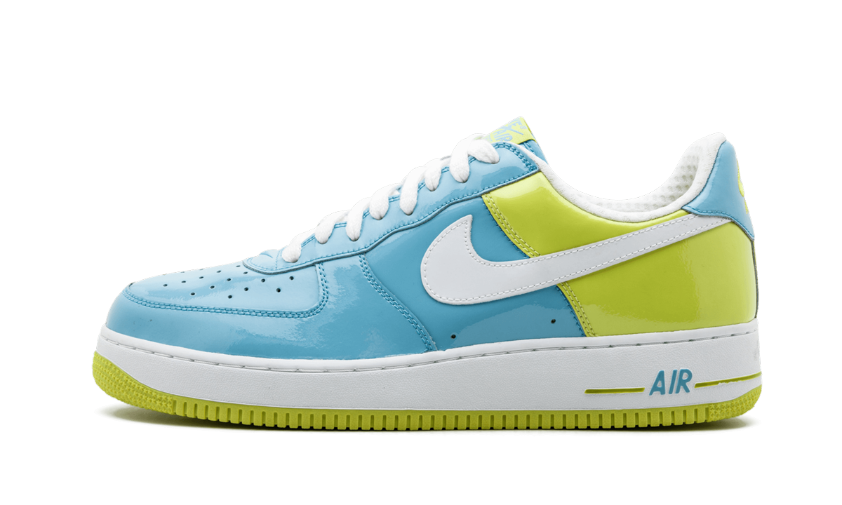 Nike Air Force 1 Premium 312945 412