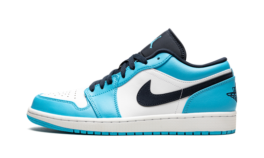 Air Jordan 1 Low UNC 553558 144
