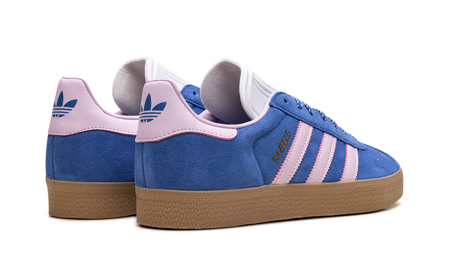 Adidas Gazelle WMNS "Blue Orchid Fusion" JH7219