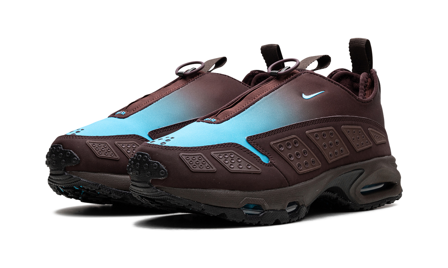 Nike Air Max Sunder WMNS "Burgundy Crush Baltic Blue" HQ4189 600