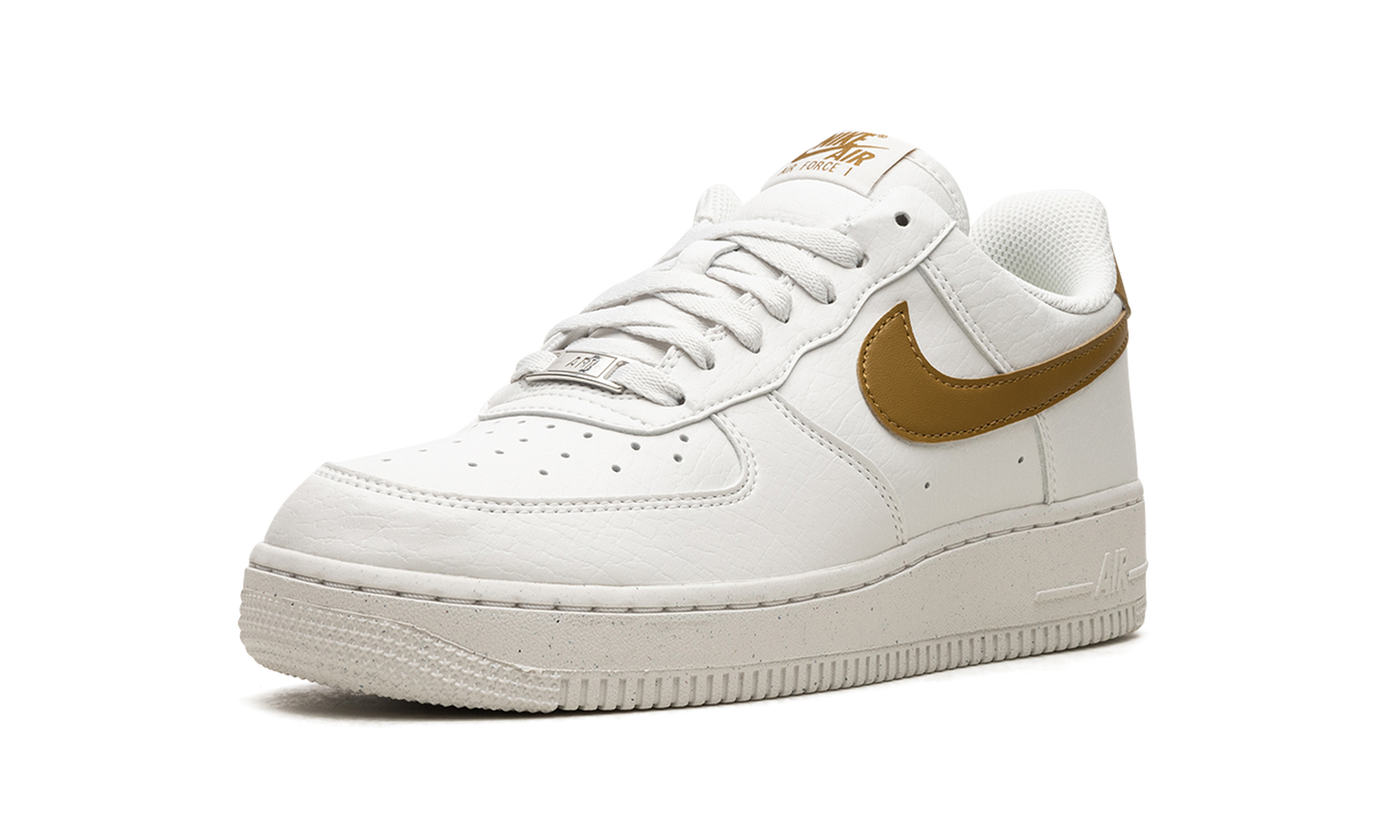 Nike AIR FORCE 1 LO NEXT NATURE WMNS Bronzine DV3808 101