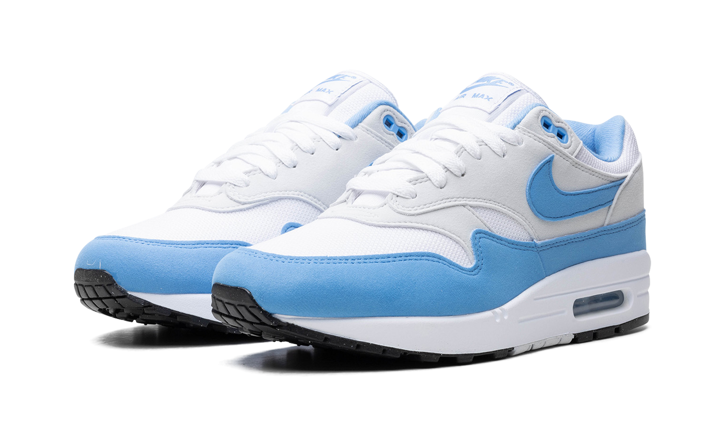 Nike Air Max 1 "University Blue" FD9082 103