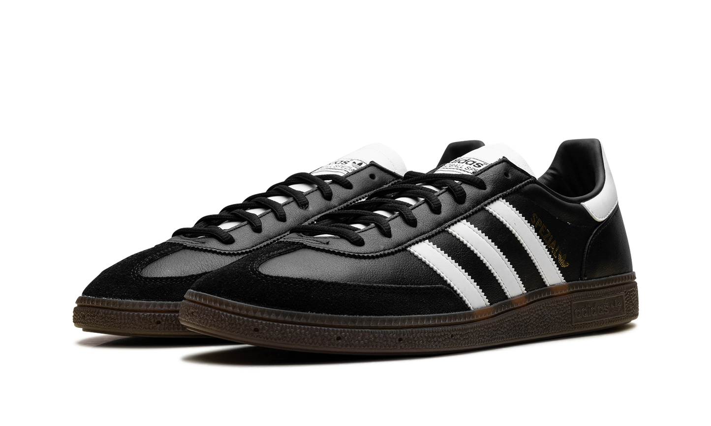 Adidas Handball Spezial "Black / White / Gum" IE3402