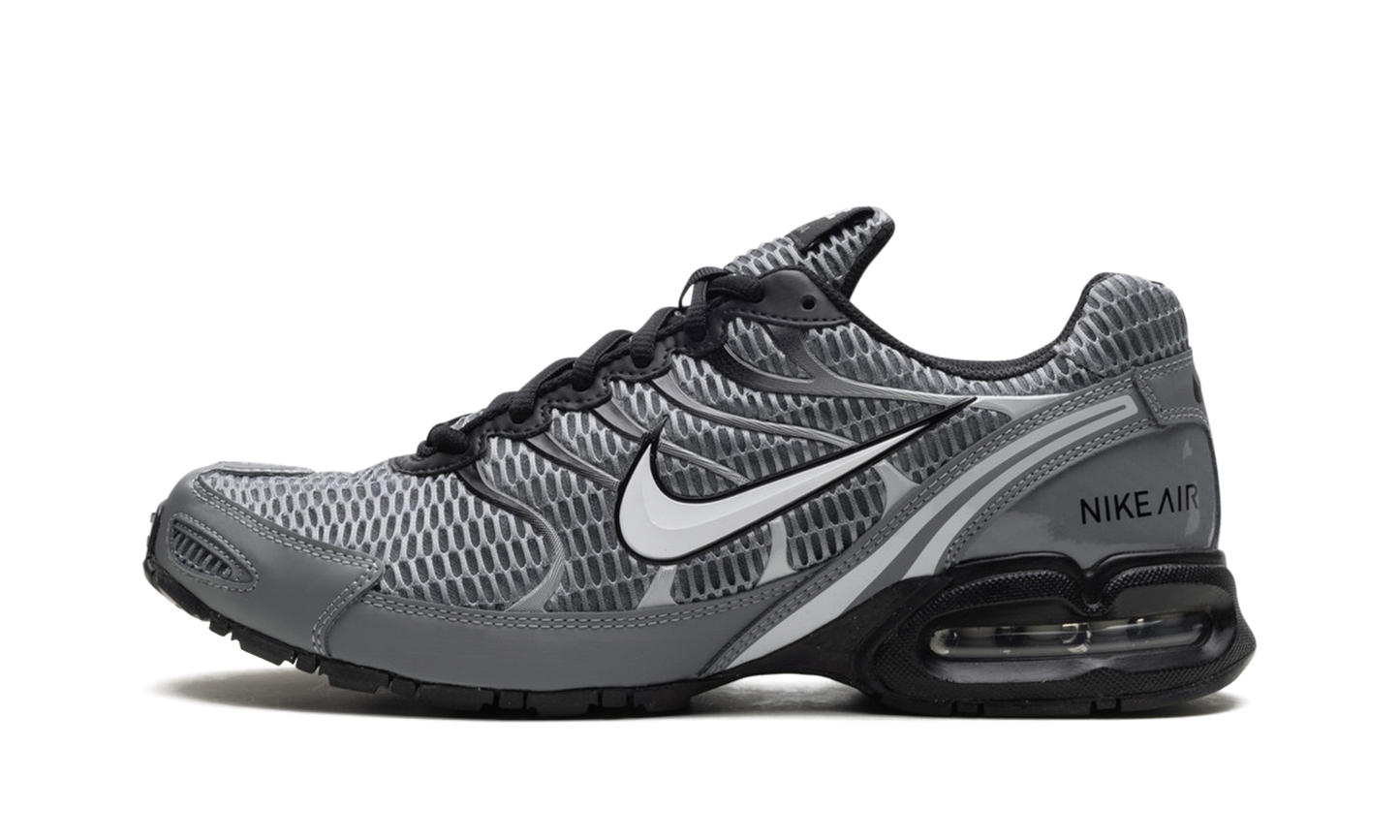 Nike Air Max Torch 4 "Cool Grey" 343846 012