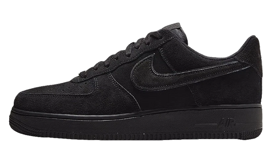 Nike Air Force 1 Low '07 LV8 "Black Cat" HQ1966 002