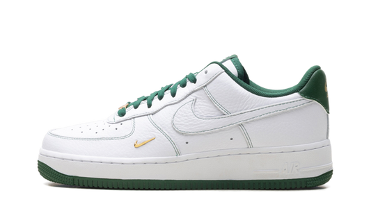 Nike Air Force 1 Low WMNS Mini Jewel - Gorge Green IB6543 102