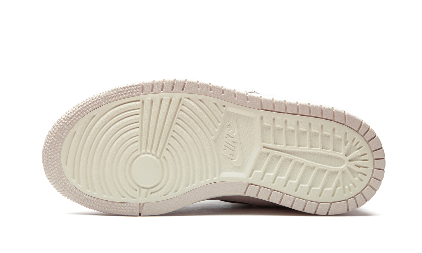 AIR JORDAN 1 HIGH ZOOM CM WMNS Summit White CT0979 100