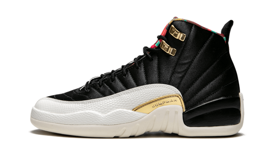 Air Jordan 12 Retro GS Chinese New Year 2019 BQ6497 006
