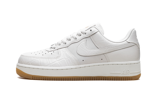 Nike AIR FORCE 1 WMNS Phantom Croc DZ2708 001
