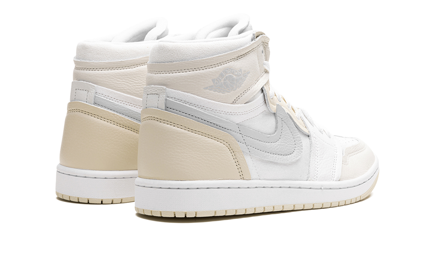AIR JORDAN 1 HIGH MM WMNS Coconut Milk FB9891 100