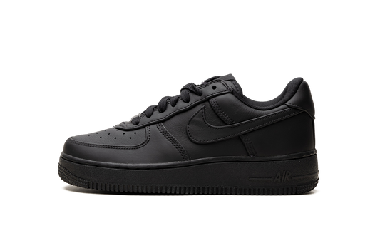 Nike Air Force 1 Low Premium "Triple Black" IM3078 001
