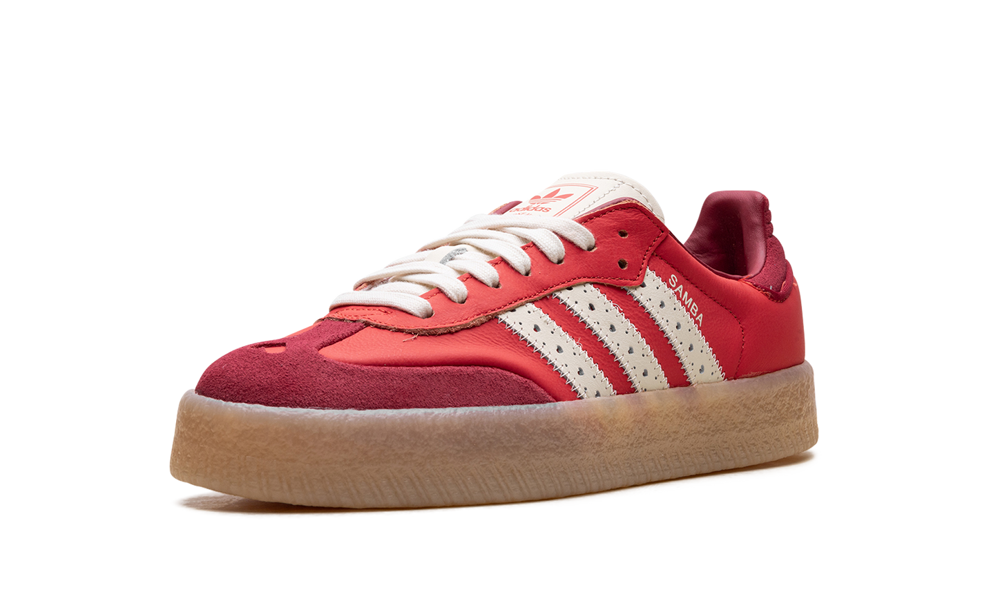 Adidas Sambae WMNS "Valentine's Day" JH7287
