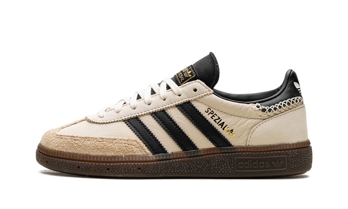 Adidas Handball Spezial WMNS "Wonder White Black" IE3698
