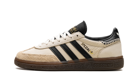 Adidas Handball Spezial WMNS "Wonder White Black" IE3698
