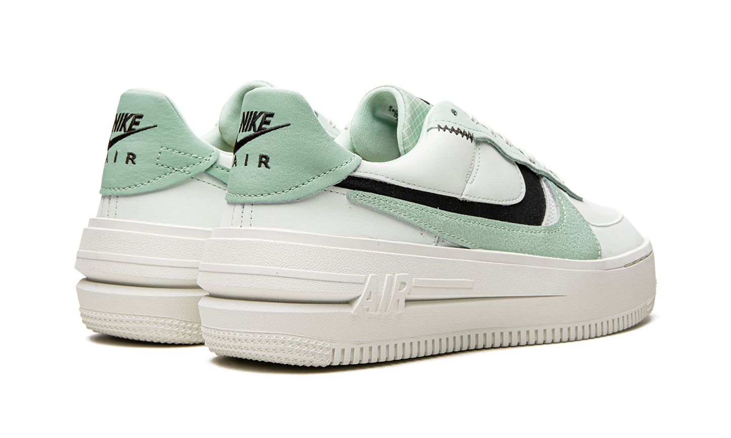 Nike AIR FORCE 1 PLT.AF.ORM MNS WMNS DX3730 300