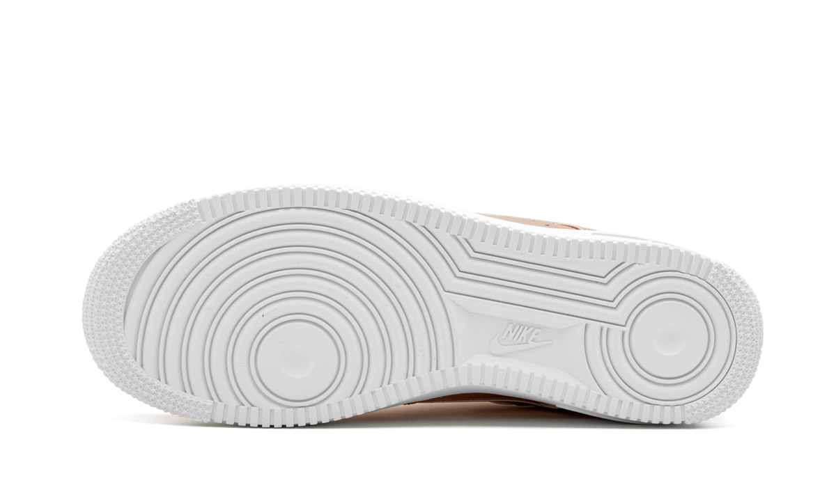 Nike AIR FORCE 1 SP WMNS Metallic Bronze CQ6566 900