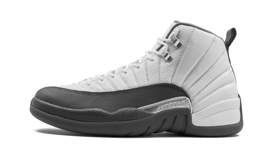 Air Jordan 12 Retro Dark Grey 130690 160