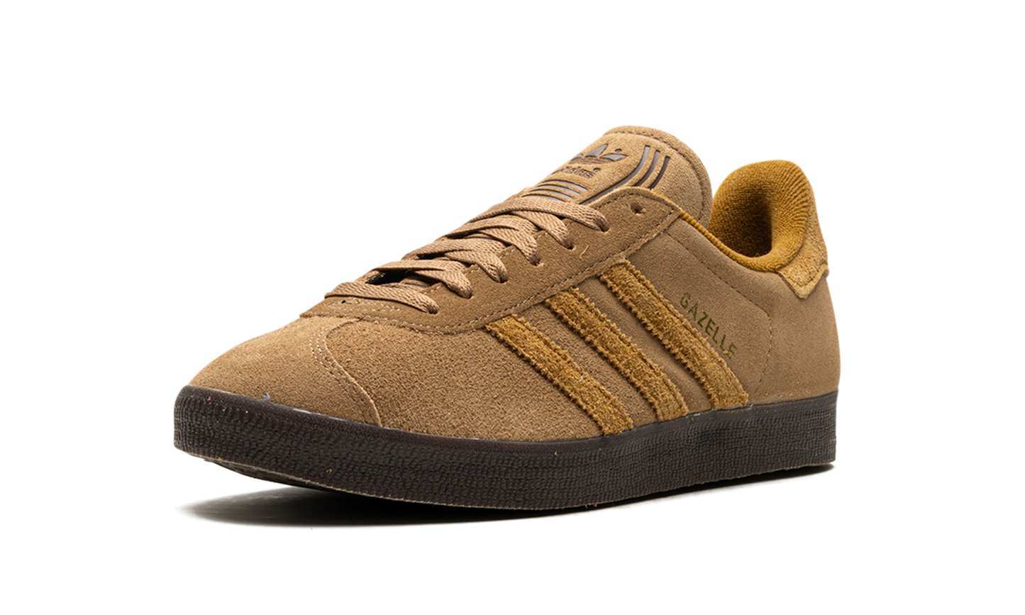 Adidas Gazelle "Brown Desert" IG2099