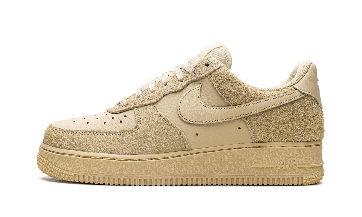 Nike Air Force 1 Low '07 WMNS Pale Vanilla IB4001 200