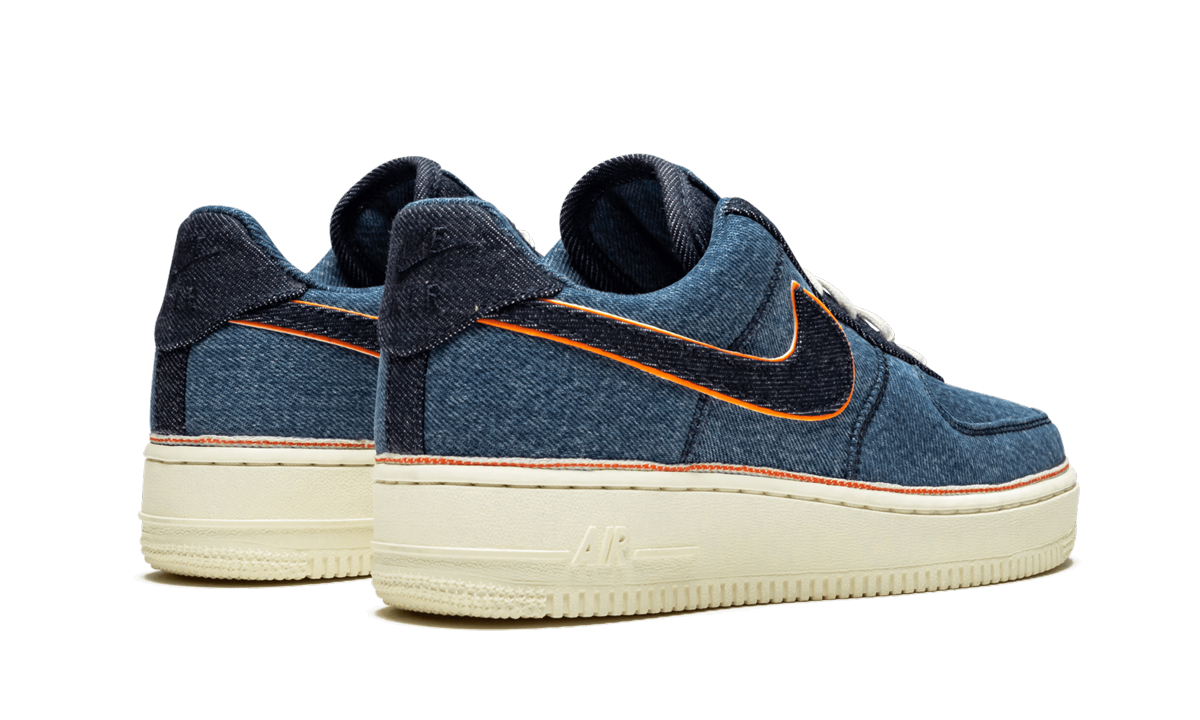 Nike Air Force 1 '07 PRM