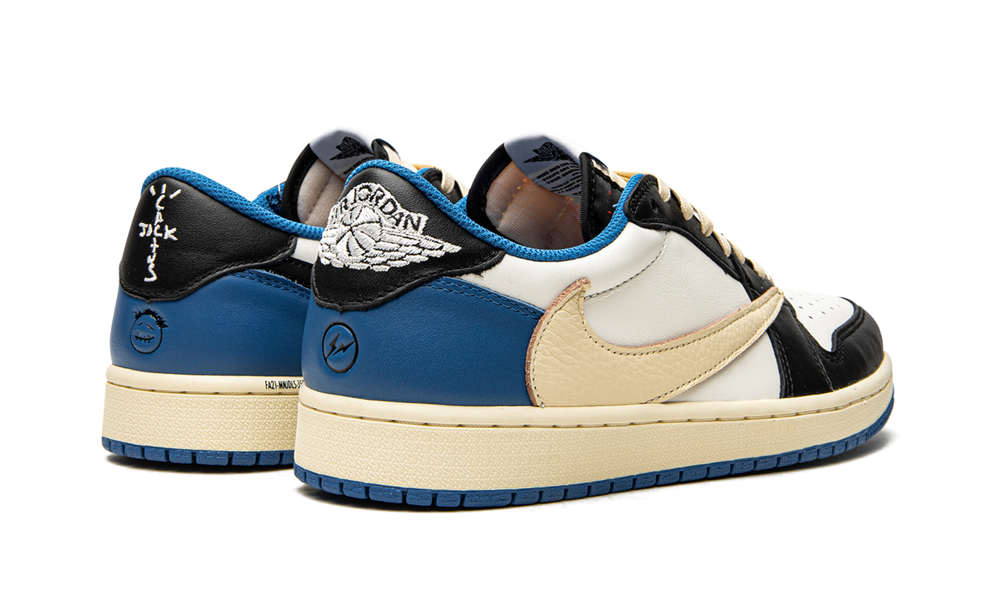 Air Jordan 1 Low OG SP Travis Scott - Fragment DM7866 140