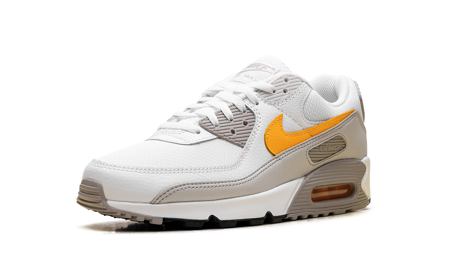 Nike Air Max 90 "White Laser Orange" DM0029 119