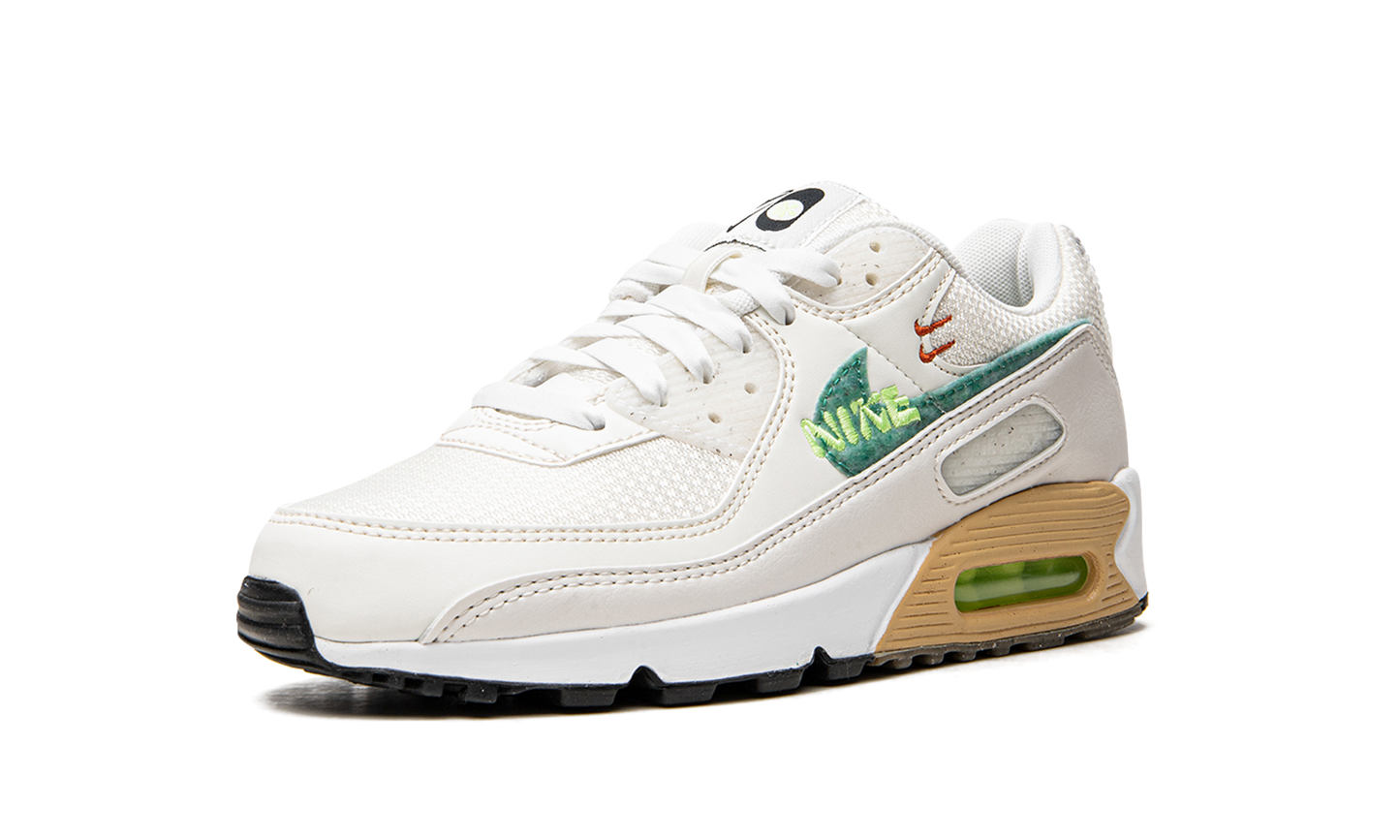 Nike AIR MAX 90 MNS WMNS DO9850 100