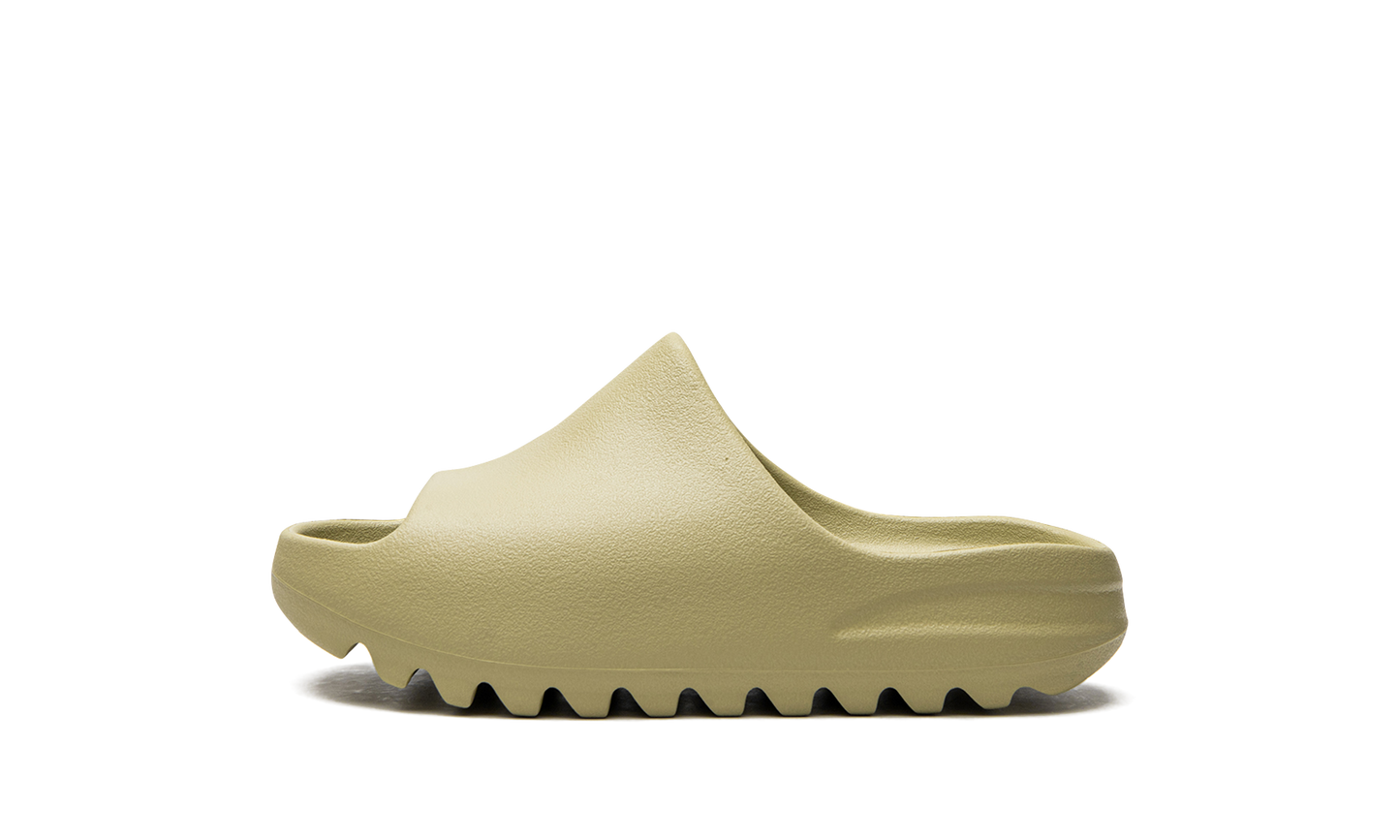 Yeezy Slide Kids "RESIN" FZ5903