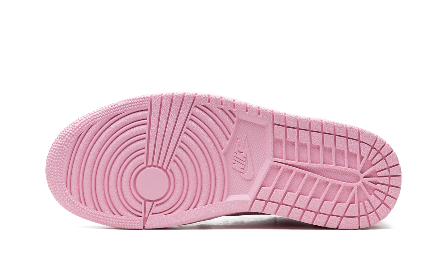 AIR JORDAN 1 LOW WMNS Method of Make Perfect Pink FN5032 600