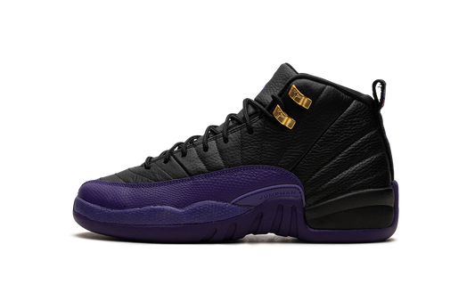 Air Jordan 12 GS Field Purple 153265 057