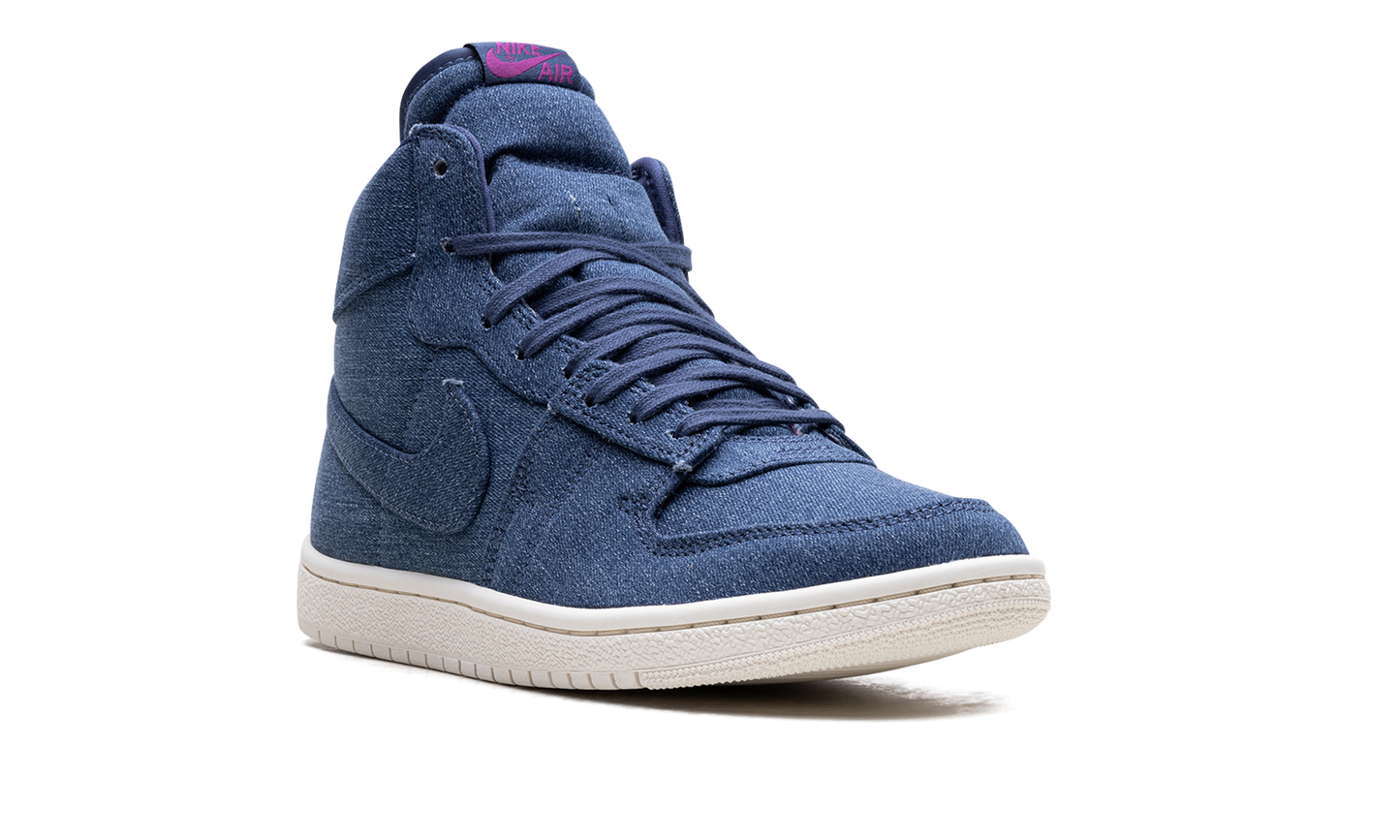 AIR SHIP WMNS Bold Berry FJ2848 400