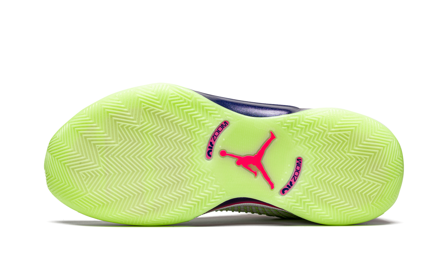 Air Jordan 35 Low Luka Doncic PE DJ9805 190
