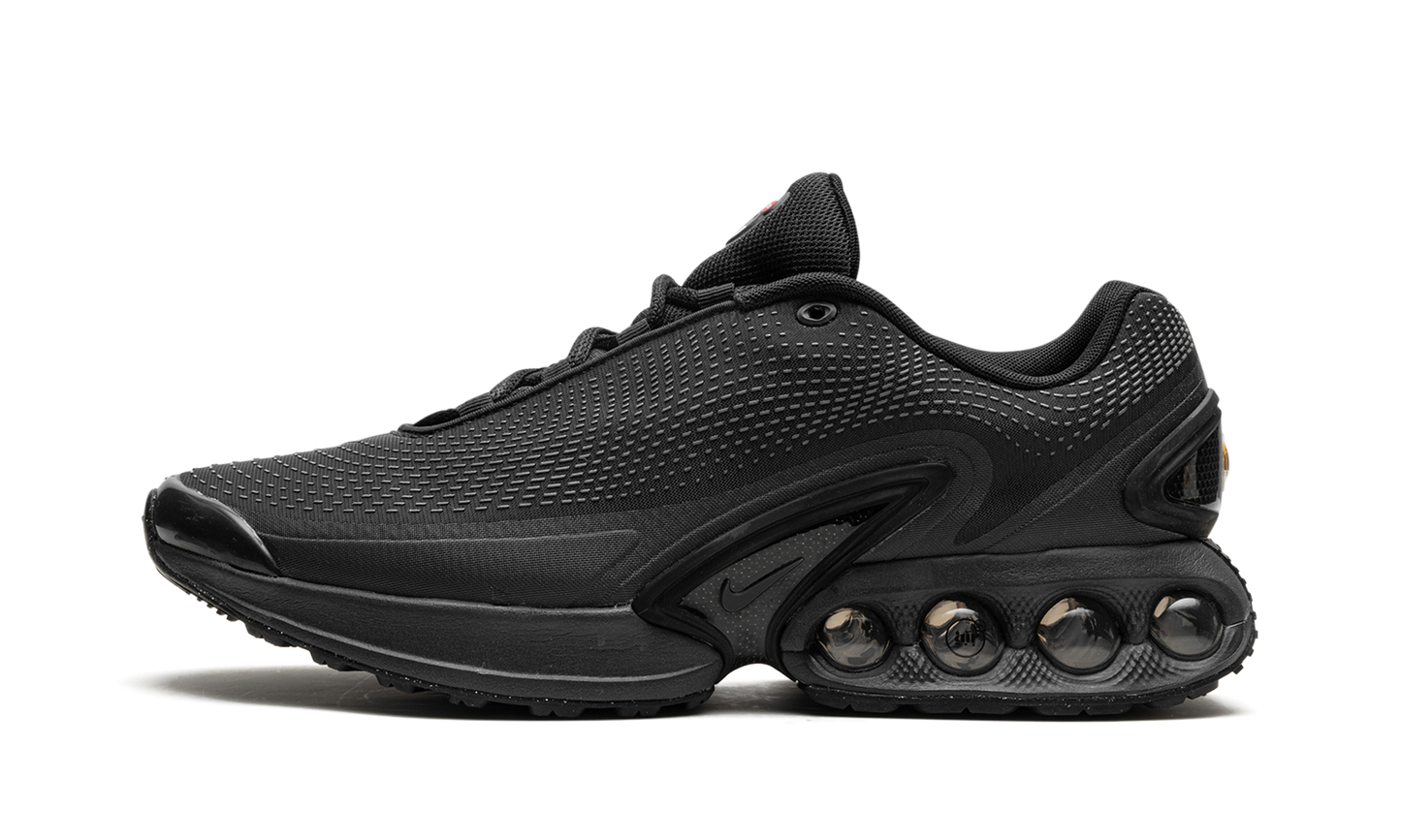 Nike Air Max Dn "Black" DV3337 002