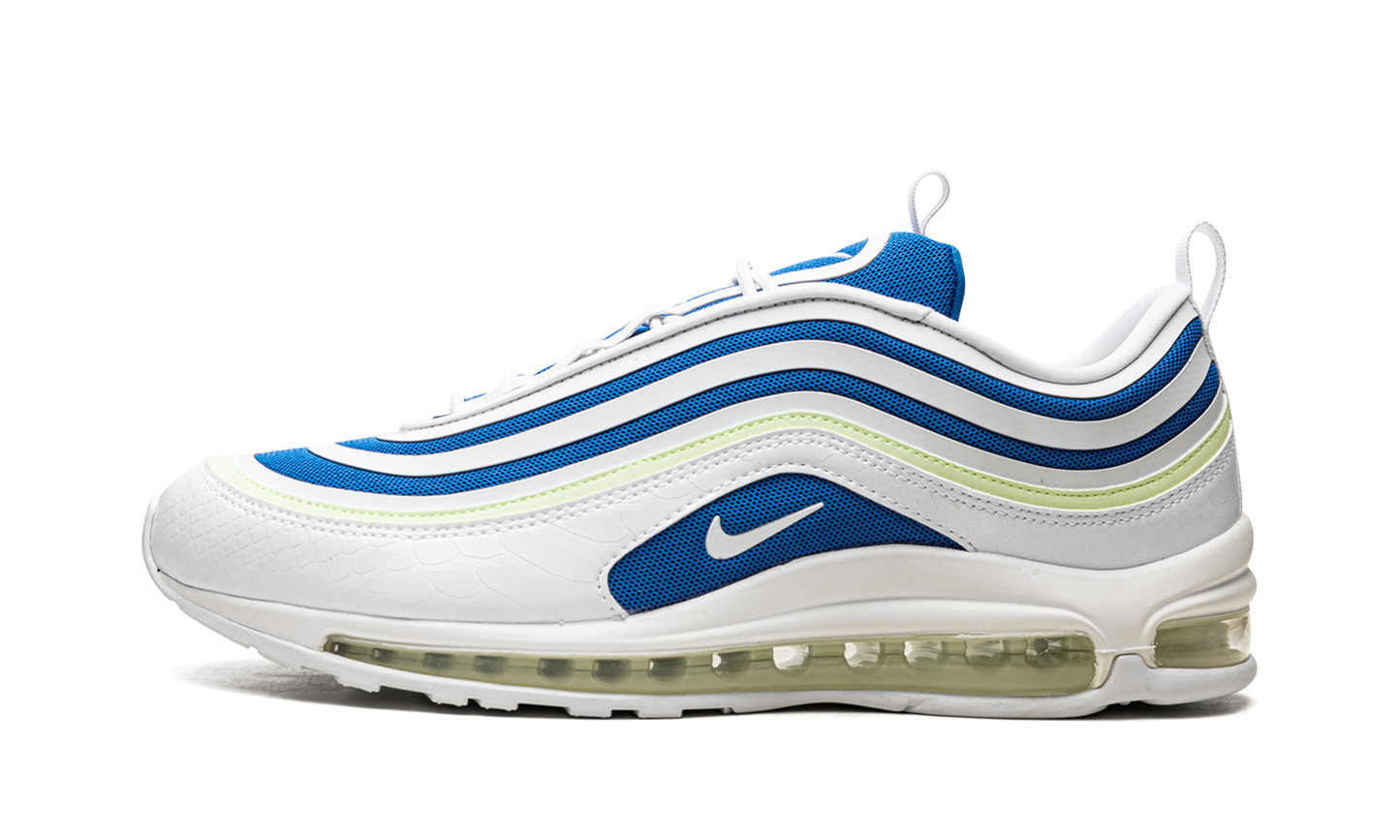Nike AIR MAX 97 UL '17 SE WMNS "Sprite"
