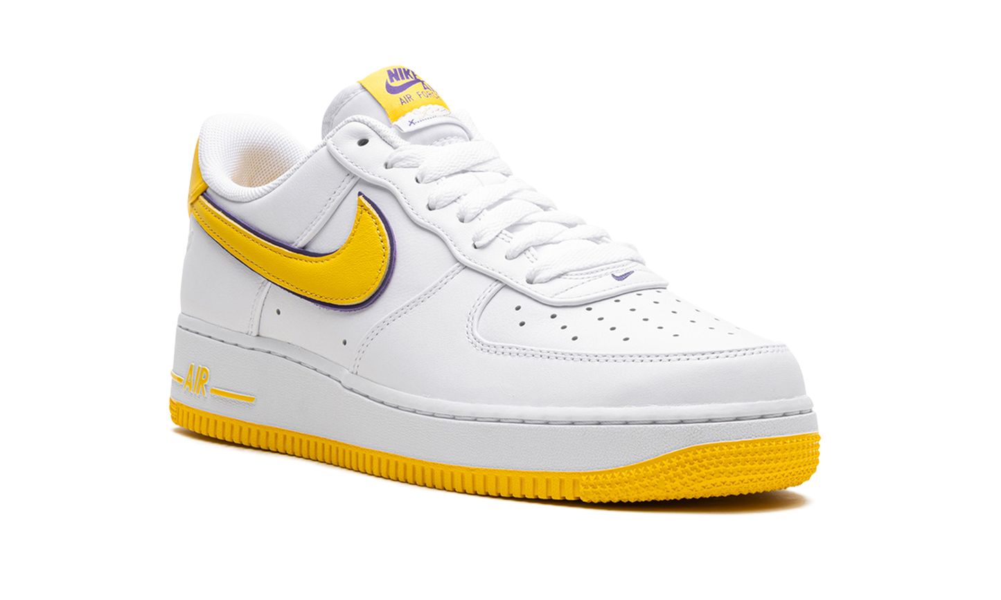 Nike Air Force 1 Low Retro QS KB "Kobe Bryant" FZ1151 100