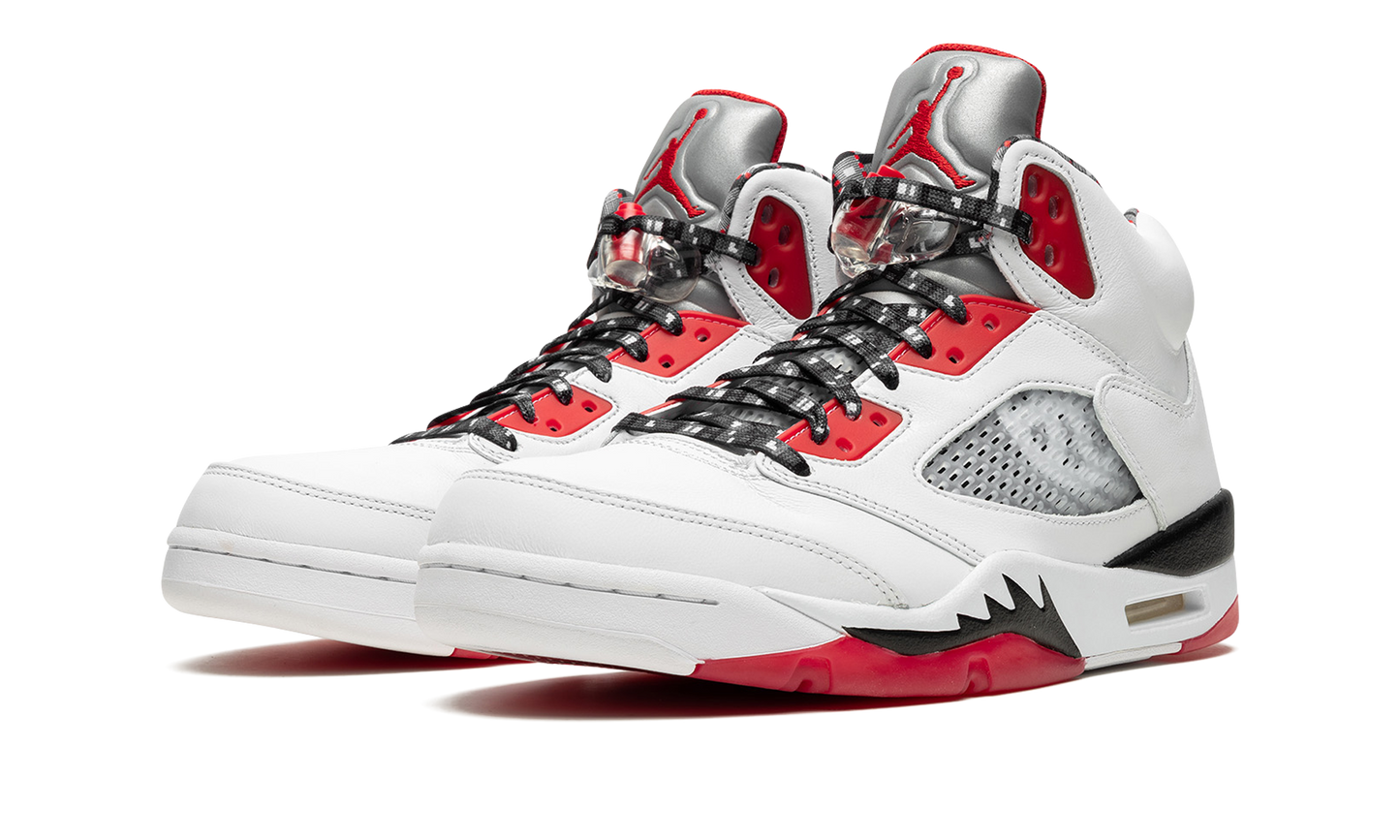 Air Jordan 5 Retro Q54 Quai 54 -2021 DJ7903 106
