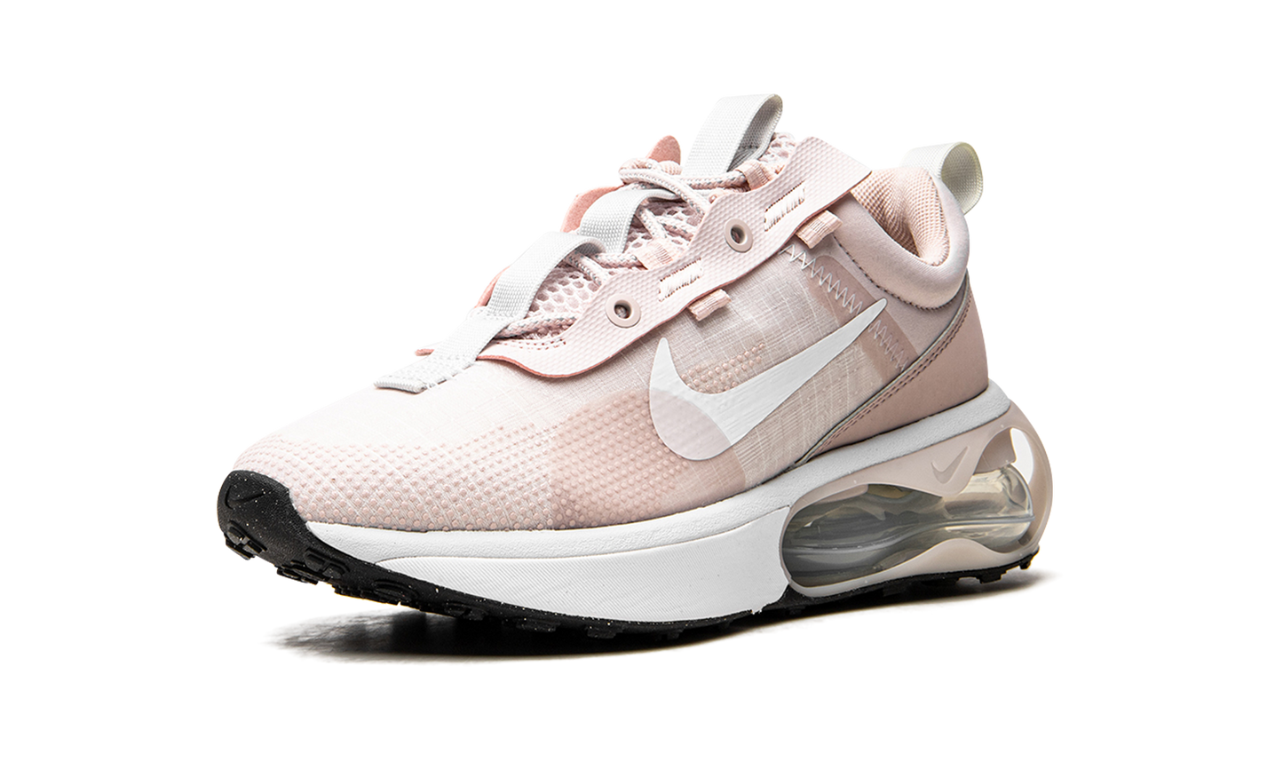 Nike AIR MAX 2021 WMNS "Barely Rose" DA1923 600