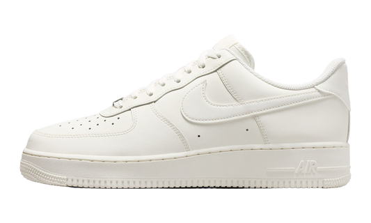 Nike Air Force 1 Low '07 "Sail" IH1698 100