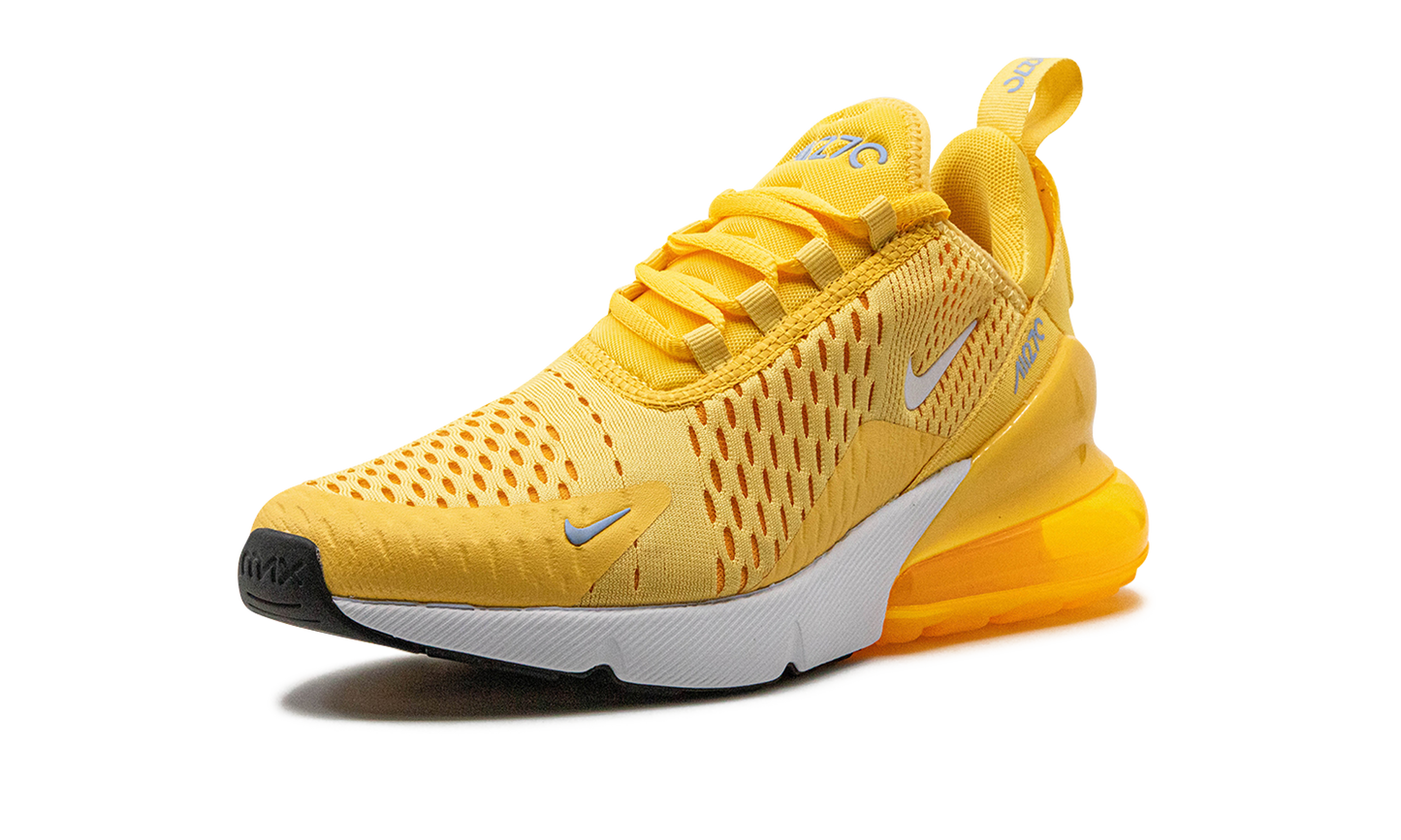 Nike AIR MAX 270 WMNS "Topaz Gold" AH6789 701