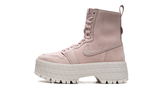 Jordan 1 Brooklyn WMNS Pink Oxford Phantom FJ5737 601