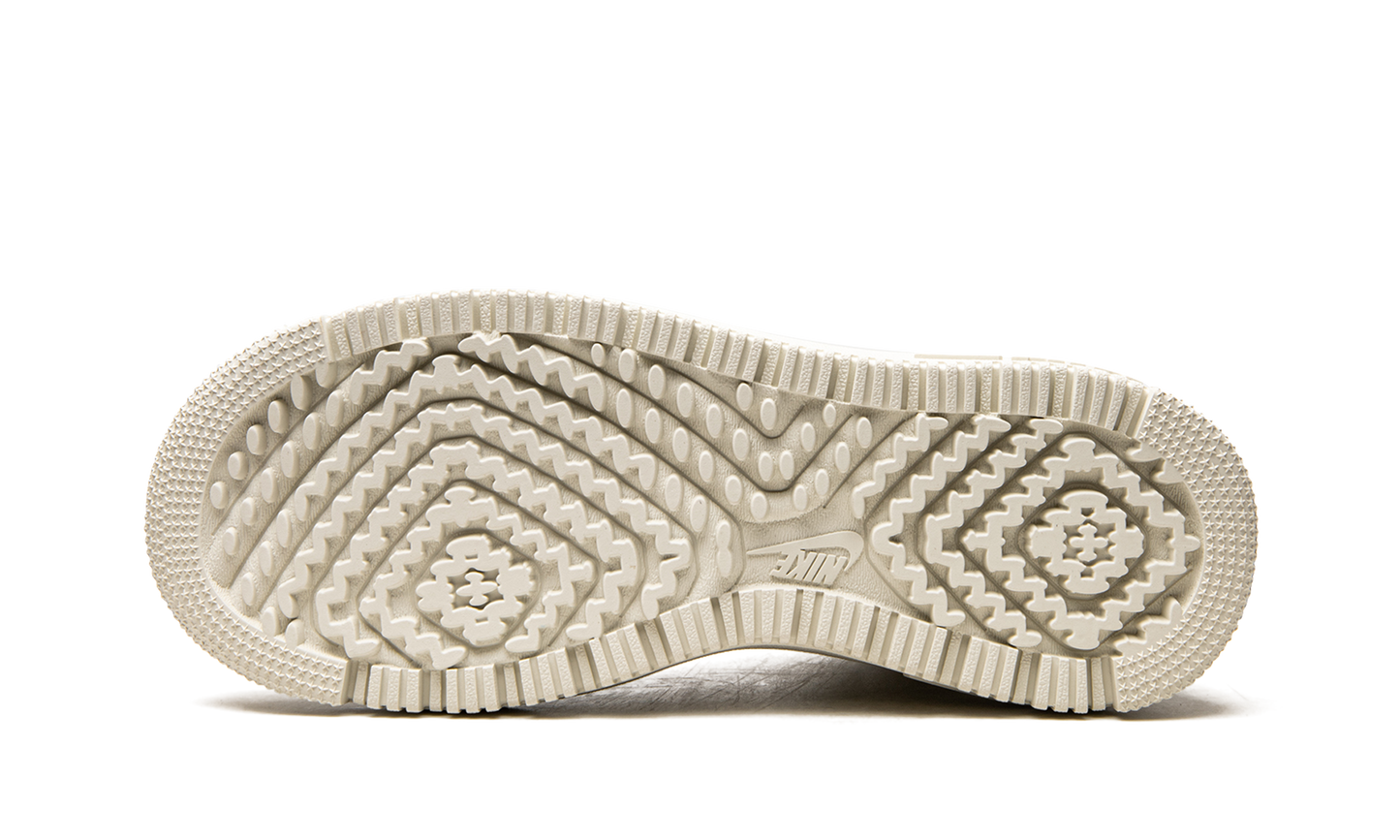 Nike AIR FORCE 1 HIGH UTILITY 2.0 WMNS Summit White (W) DC3584 100